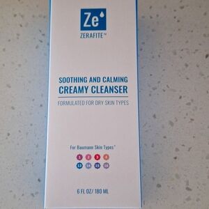 Zerafite Cleanser